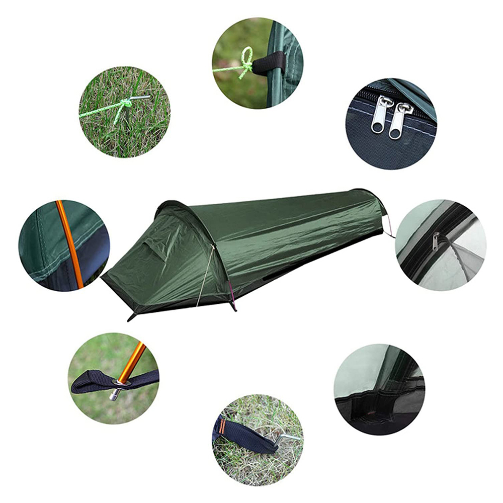 Cheap Goat Tents 1